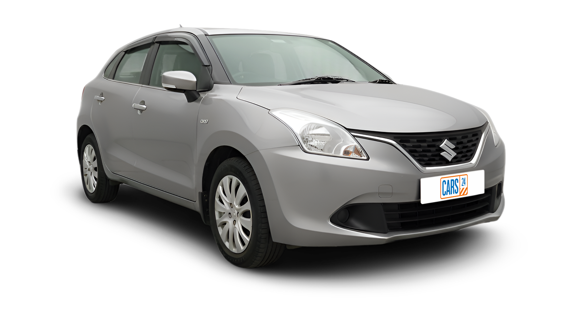 Maruti Baleno-img